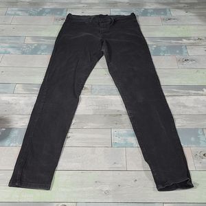 Black Flying Monkey Skinny Jeans sz 28